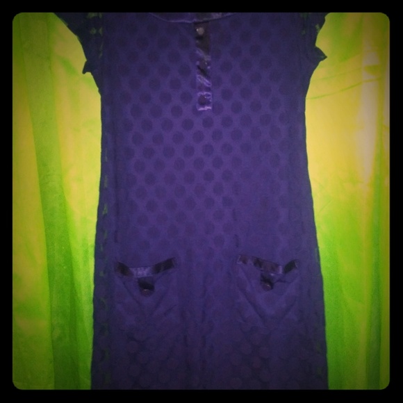 Enfocus studio dress - Picture 1 of 5
